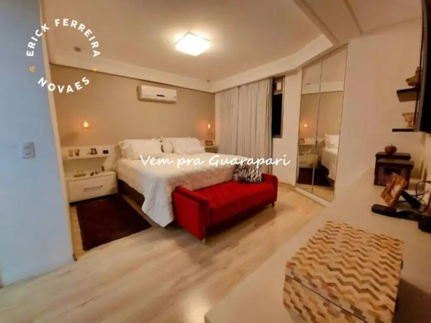 Cobertura com 4 quartos à venda, 232m2 em Centro, Guarapari - ES - imagem 6 Foto 6 de Cobertura com 4 quartos à venda, 232m2 em Centro, Guarapari - ES