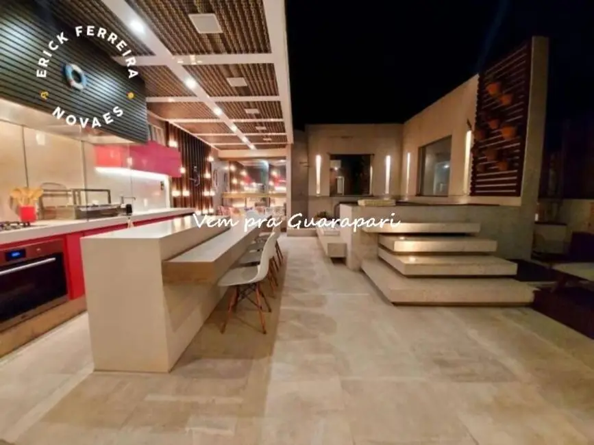 Cobertura com 4 quartos à venda, 232m2 em Centro, Guarapari - ES - imagem 7 Foto 7 de Cobertura com 4 quartos à venda, 232m2 em Centro, Guarapari - ES