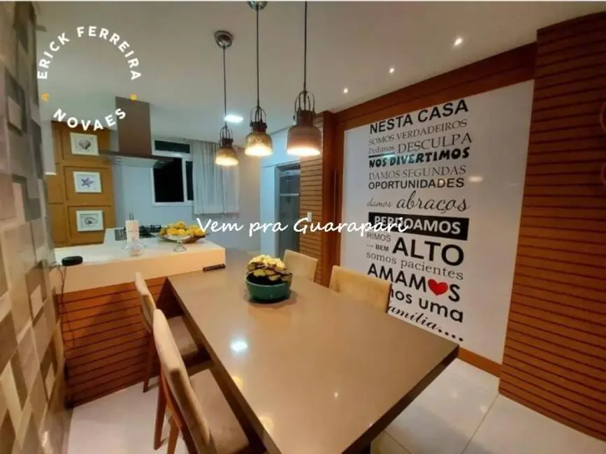 Cobertura com 4 quartos à venda, 232m2 em Centro, Guarapari - ES - imagem 8 Foto 8 de Cobertura com 4 quartos à venda, 232m2 em Centro, Guarapari - ES