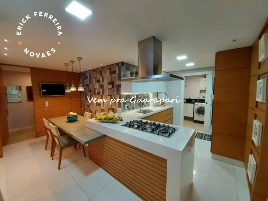 Cobertura com 4 quartos à venda, 232m2 em Centro, Guarapari - ES - imagem 4 Foto 4 de Cobertura com 4 quartos à venda, 232m2 em Centro, Guarapari - ES
