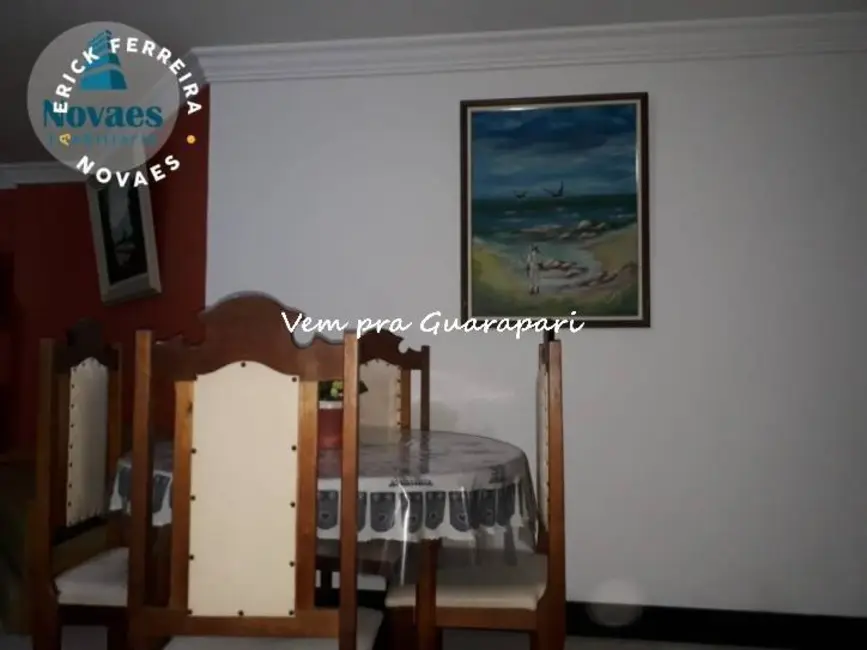 Apartamento com 4 quartos à venda, 150m2 em Praia do Morro, Guarapari - ES - imagem 7 Foto 7 de Apartamento com 4 quartos à venda, 150m2 em Praia do Morro, Guarapari - ES