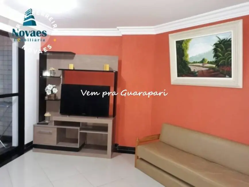 Apartamento com 4 quartos à venda, 150m2 em Praia do Morro, Guarapari - ES - imagem 5 Foto 5 de Apartamento com 4 quartos à venda, 150m2 em Praia do Morro, Guarapari - ES