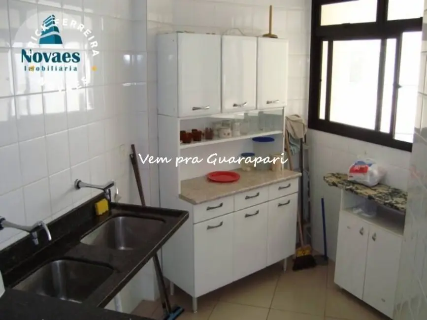 Apartamento com 4 quartos à venda, 150m2 em Praia do Morro, Guarapari - ES - imagem 9 Foto 9 de Apartamento com 4 quartos à venda, 150m2 em Praia do Morro, Guarapari - ES