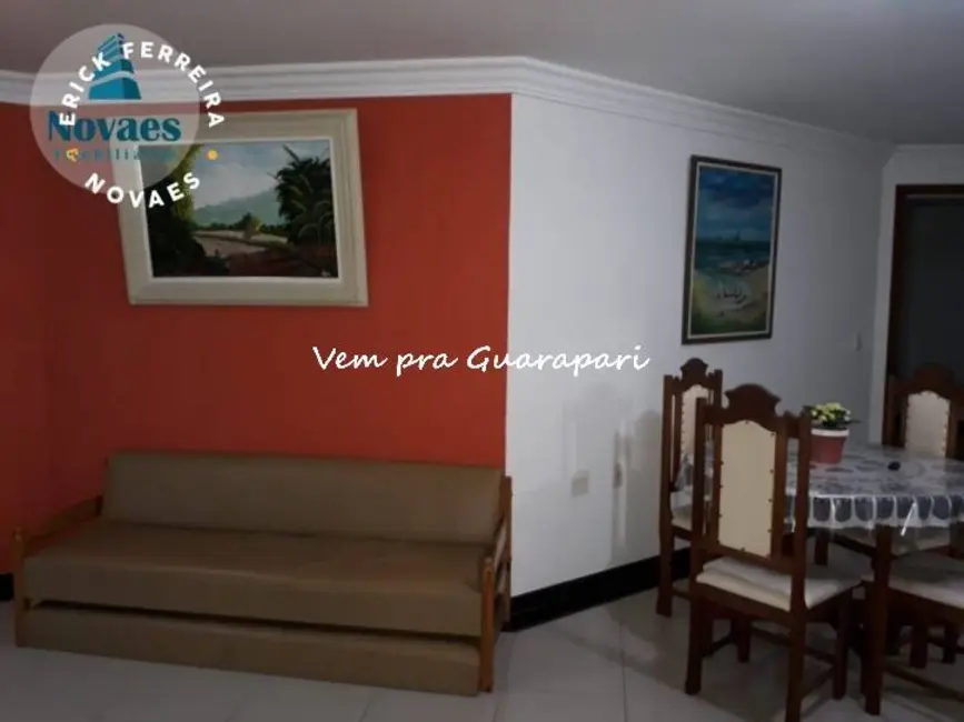 Apartamento com 4 quartos à venda, 150m2 em Praia do Morro, Guarapari - ES - imagem 6 Foto 6 de Apartamento com 4 quartos à venda, 150m2 em Praia do Morro, Guarapari - ES
