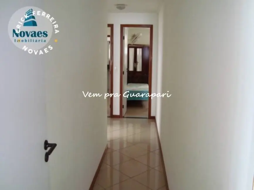 Apartamento com 4 quartos à venda, 150m2 em Praia do Morro, Guarapari - ES - imagem 8 Foto 8 de Apartamento com 4 quartos à venda, 150m2 em Praia do Morro, Guarapari - ES