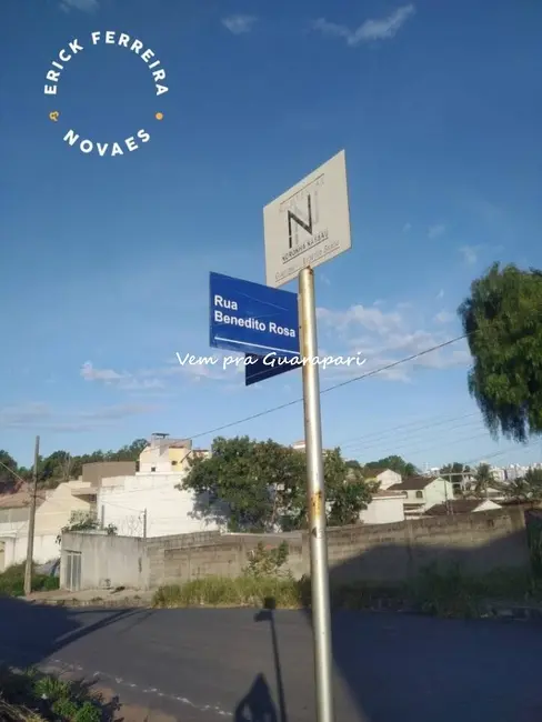 Foto 7 de Terreno / Lote à venda, 360m2 em Itapebussu, Guarapari - ES