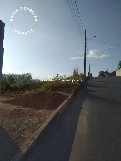 Foto 1 de Terreno / Lote à venda, 360m2 em Itapebussu, Guarapari - ES