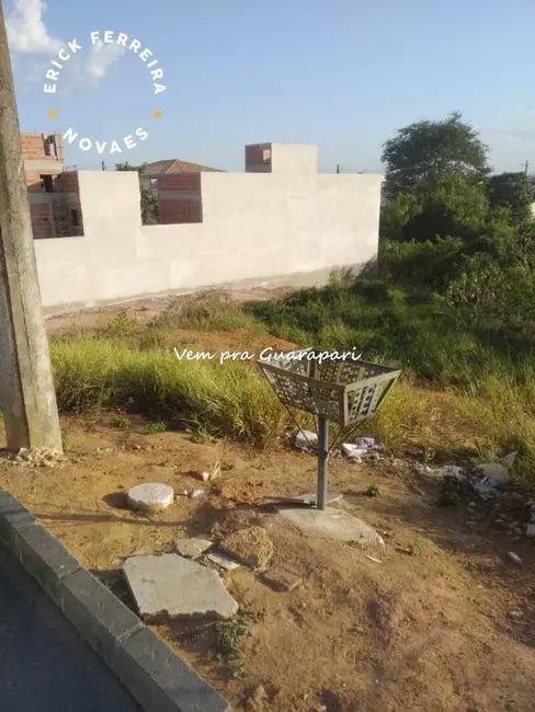 Foto 2 de Terreno / Lote à venda, 360m2 em Itapebussu, Guarapari - ES