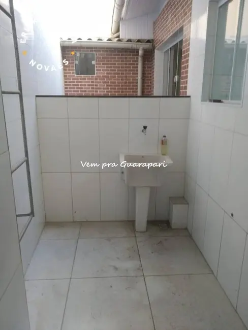 Sobrado com 4 quartos à venda, 100m2 em Centro, Guarapari - ES - imagem 6 Foto 6 de Sobrado com 4 quartos à venda, 100m2 em Centro, Guarapari - ES