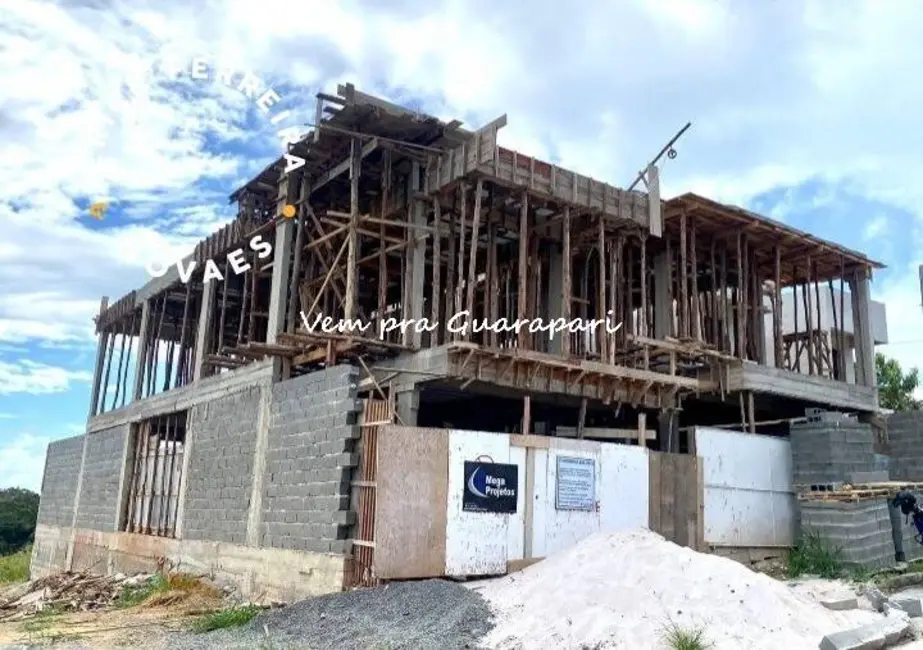 Sobrado com 3 quartos à venda, 166m2 em Bela Vista, Guarapari - ES - imagem 3 Foto 3 de Sobrado com 3 quartos à venda, 166m2 em Bela Vista, Guarapari - ES