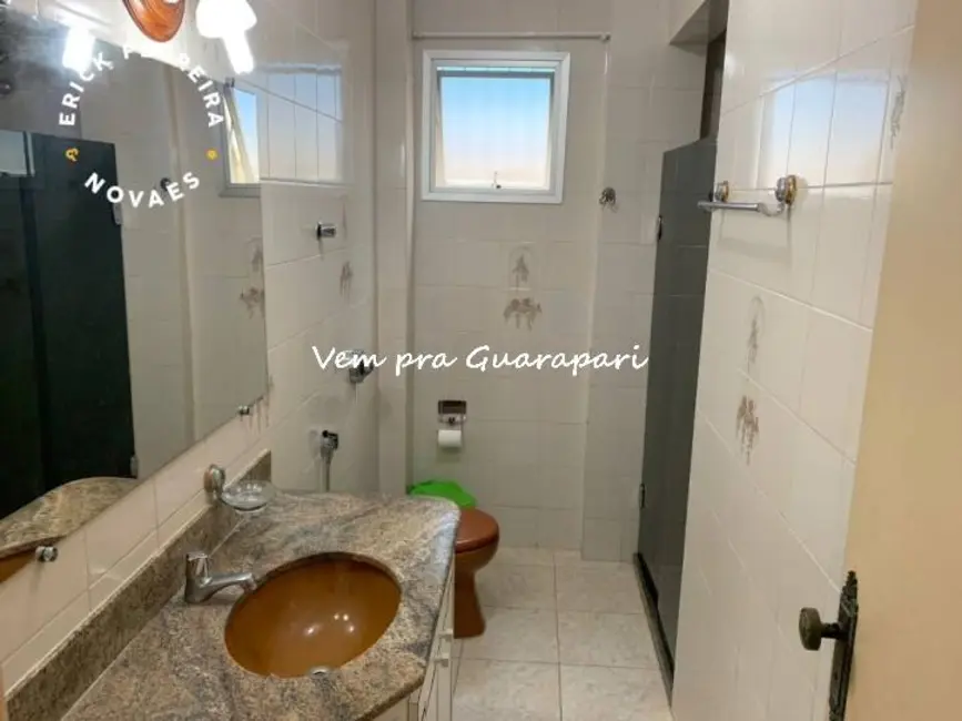 Foto 9 de Apartamento com 3 quartos à venda, 100m2 em Praia do Morro, Guarapari - ES