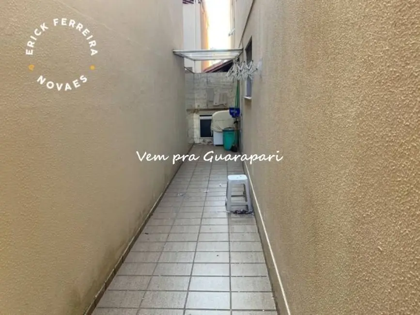 Foto 5 de Apartamento com 3 quartos à venda, 100m2 em Praia do Morro, Guarapari - ES