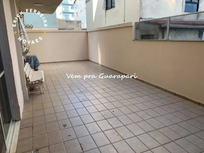 Foto 4 de Apartamento com 3 quartos à venda, 100m2 em Praia do Morro, Guarapari - ES