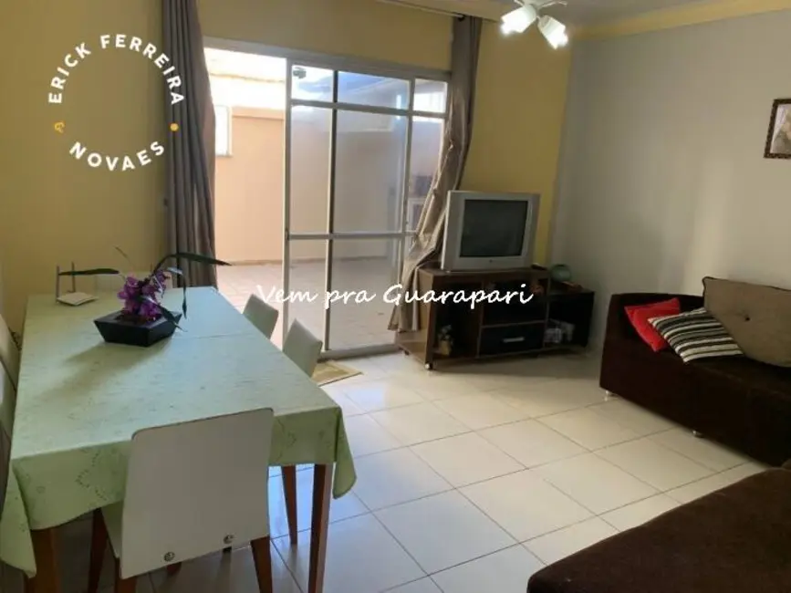 Foto 3 de Apartamento com 3 quartos à venda, 100m2 em Praia do Morro, Guarapari - ES