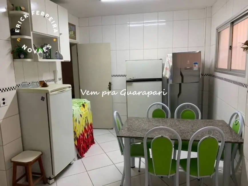 Foto 7 de Apartamento com 3 quartos à venda, 100m2 em Praia do Morro, Guarapari - ES