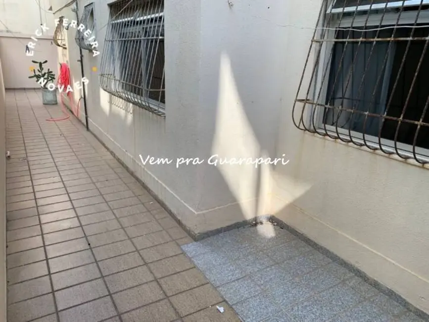 Foto 6 de Apartamento com 3 quartos à venda, 100m2 em Praia do Morro, Guarapari - ES