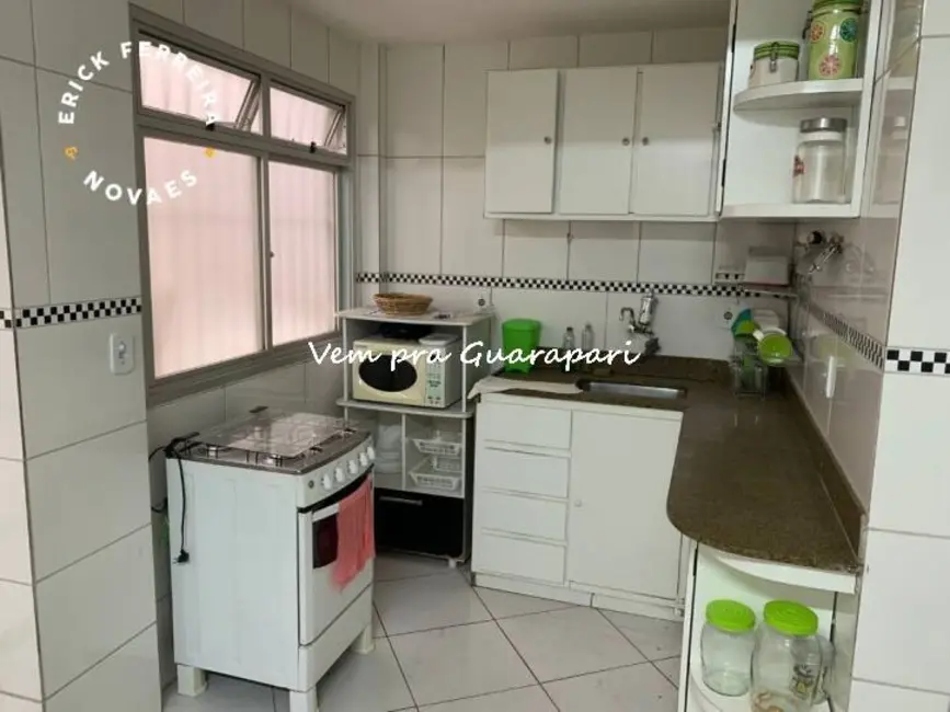 Foto 8 de Apartamento com 3 quartos à venda, 100m2 em Praia do Morro, Guarapari - ES