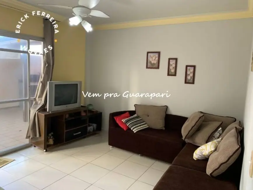 Foto 2 de Apartamento com 3 quartos à venda, 100m2 em Praia do Morro, Guarapari - ES