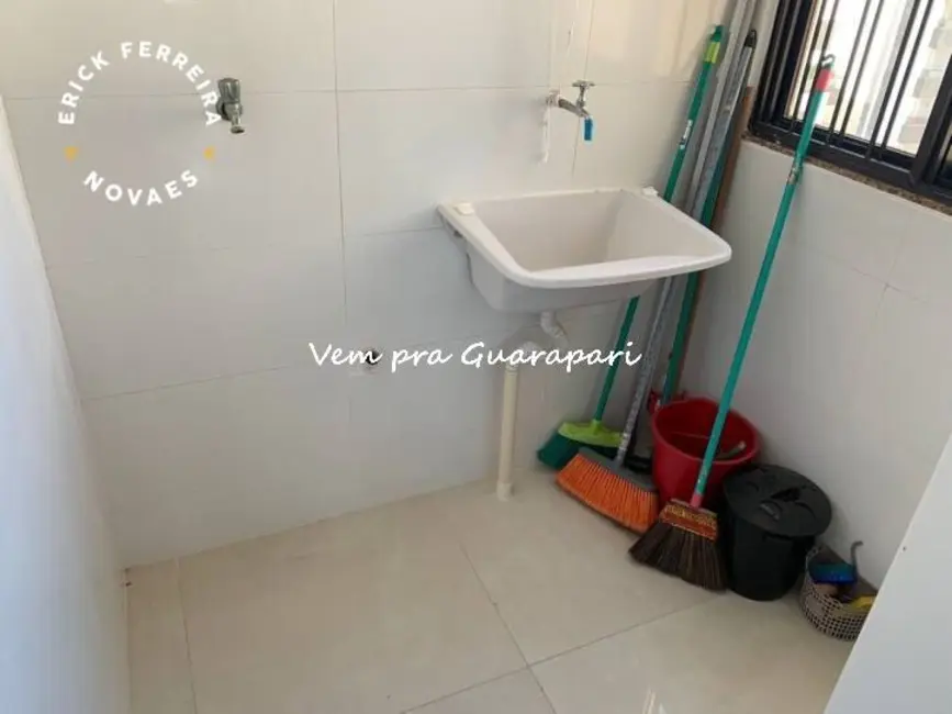 Apartamento com 2 quartos à venda, 10m2 em Praia do Morro, Guarapari - ES - imagem 4 Foto 4 de Apartamento com 2 quartos à venda, 10m2 em Praia do Morro, Guarapari - ES