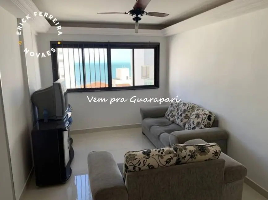 Foto 2 de Apartamento com 2 quartos à venda, 10m2 em Praia do Morro, Guarapari - ES