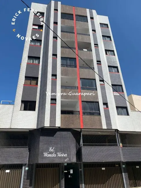 Foto 1 de Apartamento com 2 quartos à venda, 10m2 em Praia do Morro, Guarapari - ES