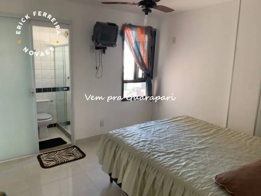 Apartamento com 2 quartos à venda, 10m2 em Praia do Morro, Guarapari - ES - imagem 5 Foto 5 de Apartamento com 2 quartos à venda, 10m2 em Praia do Morro, Guarapari - ES