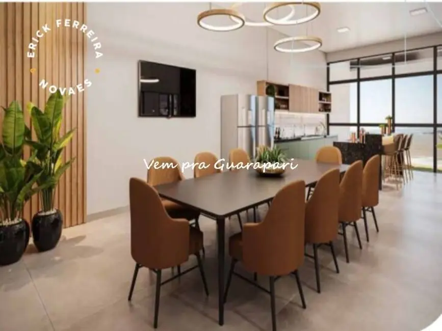 Apartamento com 4 quartos à venda, 305m2 em Praia do Morro, Guarapari - ES - imagem 4 Foto 4 de Apartamento com 4 quartos à venda, 305m2 em Praia do Morro, Guarapari - ES