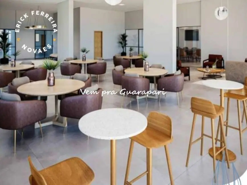 Apartamento com 4 quartos à venda, 305m2 em Praia do Morro, Guarapari - ES - imagem 9 Foto 9 de Apartamento com 4 quartos à venda, 305m2 em Praia do Morro, Guarapari - ES