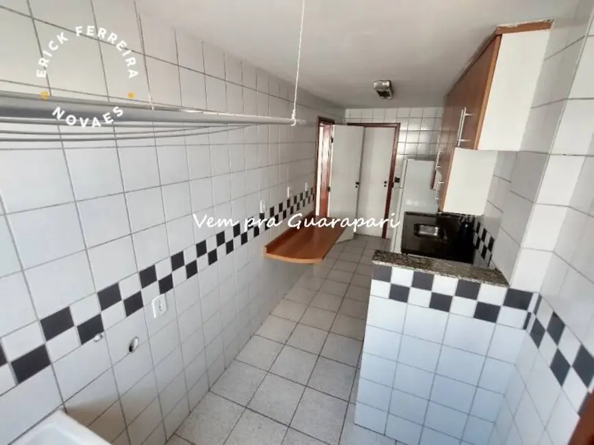 Foto 8 de Apartamento com 2 quartos à venda, 75m2 em Praia do Morro, Guarapari - ES