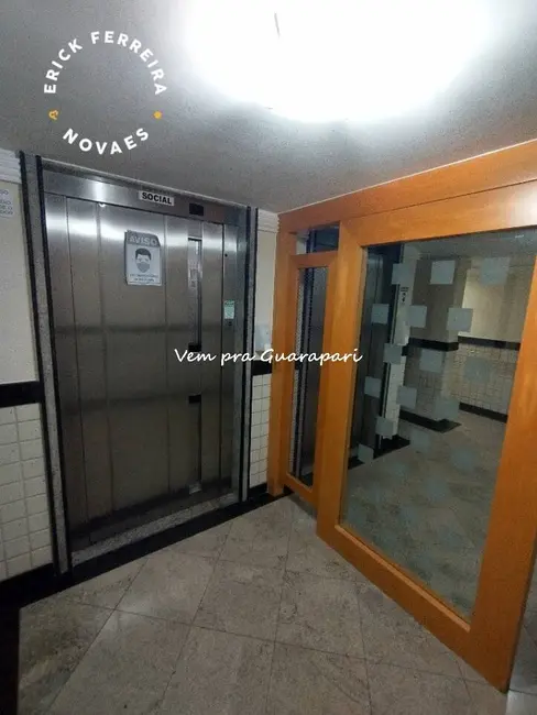 Foto 4 de Apartamento com 2 quartos à venda, 75m2 em Praia do Morro, Guarapari - ES