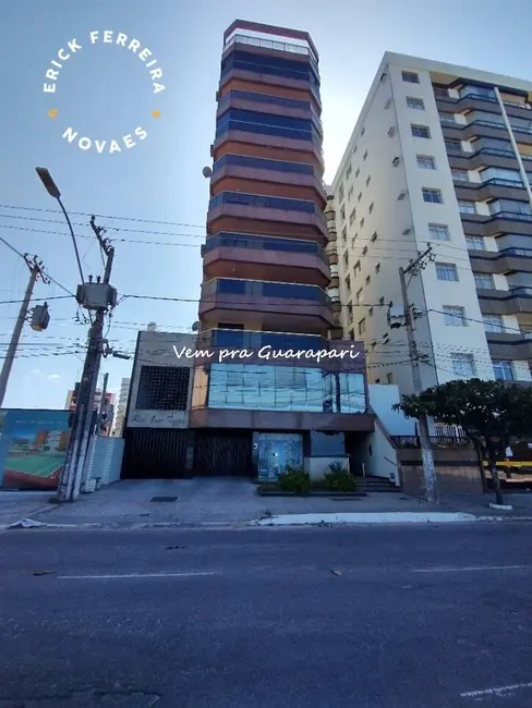 Foto 1 de Apartamento com 2 quartos à venda, 75m2 em Praia do Morro, Guarapari - ES