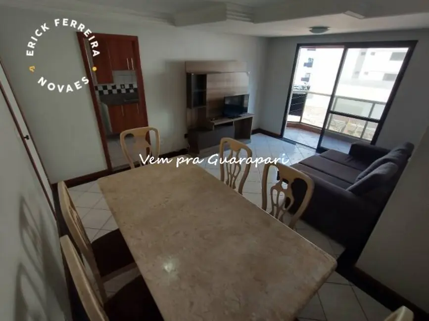 Foto 5 de Apartamento com 2 quartos à venda, 75m2 em Praia do Morro, Guarapari - ES
