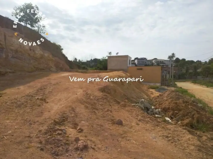 Foto 2 de Terreno / Lote à venda, 253m2 em Guarapari - ES