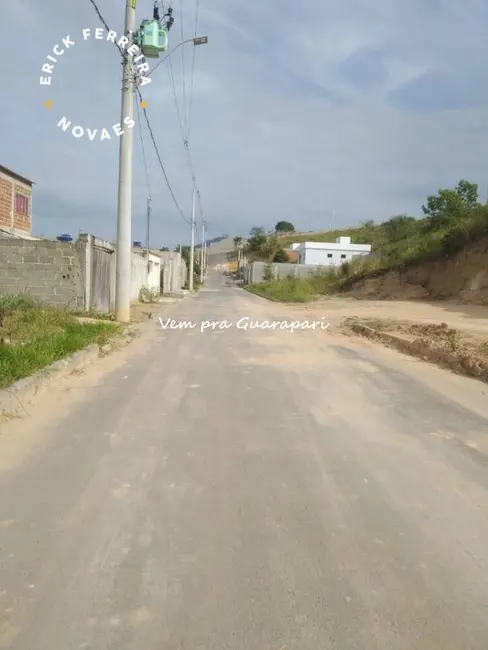 Foto 3 de Terreno / Lote à venda, 253m2 em Guarapari - ES