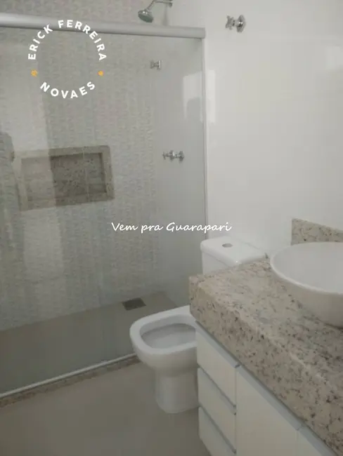 Foto 5 de Sobrado com 3 quartos à venda, 160m2 em Praia do Morro, Guarapari - ES