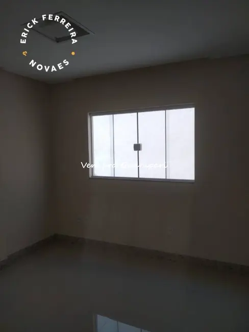 Foto 3 de Sobrado com 3 quartos à venda, 160m2 em Praia do Morro, Guarapari - ES