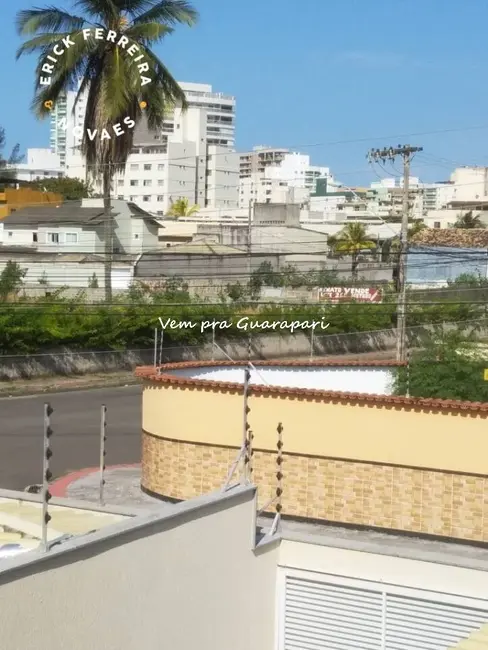 Foto 7 de Sobrado com 3 quartos à venda, 160m2 em Praia do Morro, Guarapari - ES