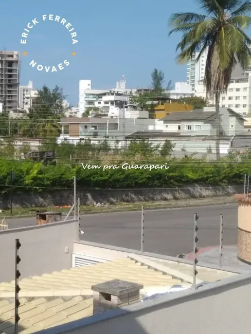 Foto 9 de Sobrado com 3 quartos à venda, 160m2 em Praia do Morro, Guarapari - ES