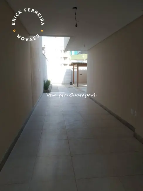 Foto 4 de Sobrado com 3 quartos à venda, 160m2 em Praia do Morro, Guarapari - ES