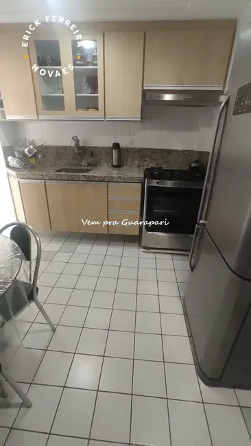 Apartamento com 3 quartos à venda, 123m2 em Praia do Morro, Guarapari - ES - imagem 7 Foto 7 de Apartamento com 3 quartos à venda, 123m2 em Praia do Morro, Guarapari - ES