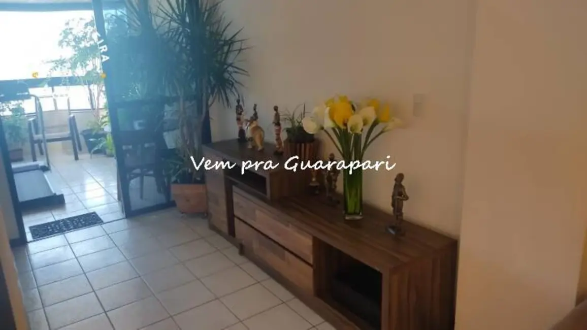 Apartamento com 3 quartos à venda, 123m2 em Praia do Morro, Guarapari - ES - imagem 6 Foto 6 de Apartamento com 3 quartos à venda, 123m2 em Praia do Morro, Guarapari - ES