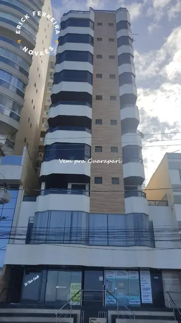 Foto 1 de Apartamento com 3 quartos à venda, 123m2 em Praia do Morro, Guarapari - ES