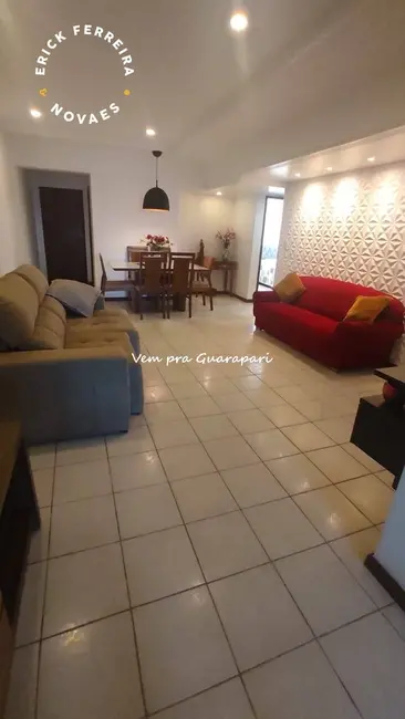 Apartamento com 3 quartos à venda, 123m2 em Praia do Morro, Guarapari - ES - imagem 5 Foto 5 de Apartamento com 3 quartos à venda, 123m2 em Praia do Morro, Guarapari - ES