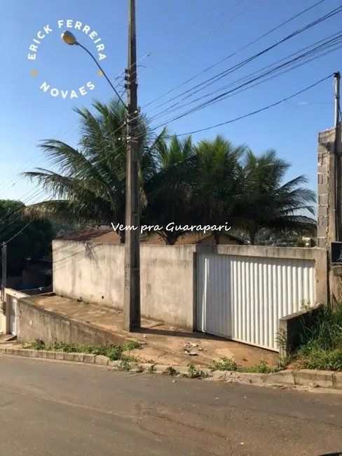 Foto 2 de Terreno / Lote à venda, 360m2 em Perocão, Guarapari - ES