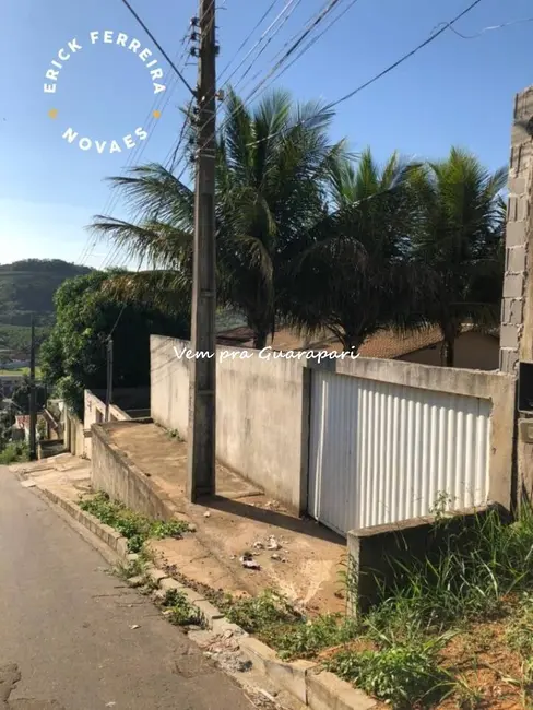 Foto 1 de Terreno / Lote à venda, 360m2 em Perocão, Guarapari - ES