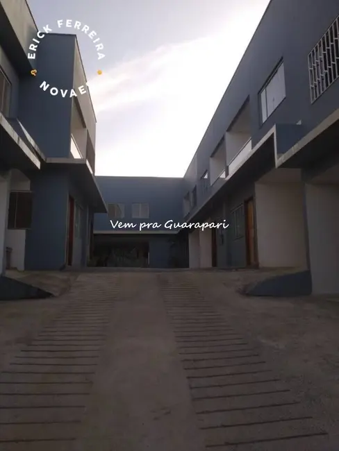 Sobrado com 2 quartos à venda, 76m2 em Itapebussu, Guarapari - ES - imagem 6 Foto 6 de Sobrado com 2 quartos à venda, 76m2 em Itapebussu, Guarapari - ES