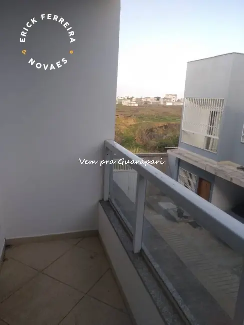 Sobrado com 2 quartos à venda, 76m2 em Itapebussu, Guarapari - ES - imagem 7 Foto 7 de Sobrado com 2 quartos à venda, 76m2 em Itapebussu, Guarapari - ES