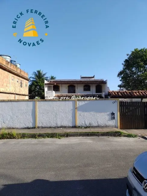 Sobrado com 3 quartos à venda, 10m2 em Santa Mônica, Guarapari - ES - imagem 6 Foto 6 de Sobrado com 3 quartos à venda, 10m2 em Santa Mônica, Guarapari - ES