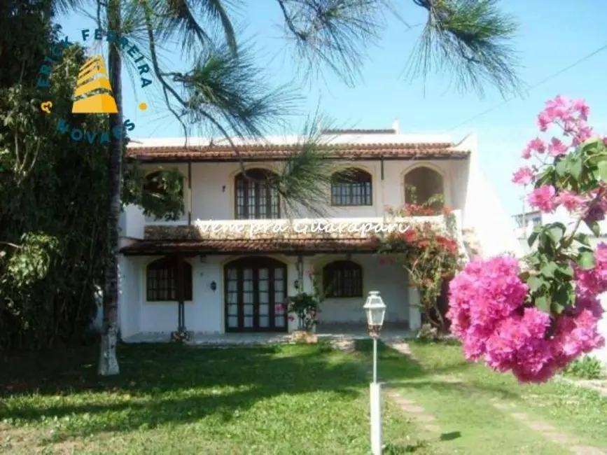 Sobrado com 3 quartos à venda, 10m2 em Santa Mônica, Guarapari - ES - imagem 5 Foto 5 de Sobrado com 3 quartos à venda, 10m2 em Santa Mônica, Guarapari - ES