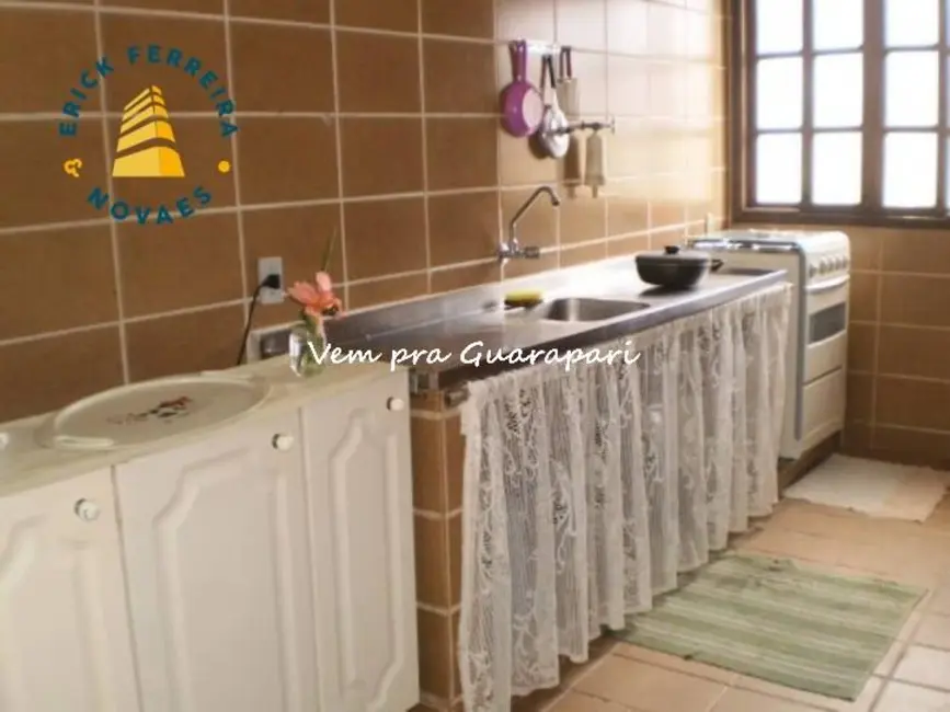 Sobrado com 3 quartos à venda, 10m2 em Santa Mônica, Guarapari - ES - imagem 9 Foto 9 de Sobrado com 3 quartos à venda, 10m2 em Santa Mônica, Guarapari - ES